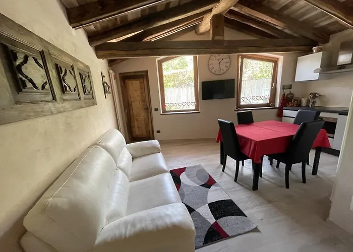 Profumo Di Legno