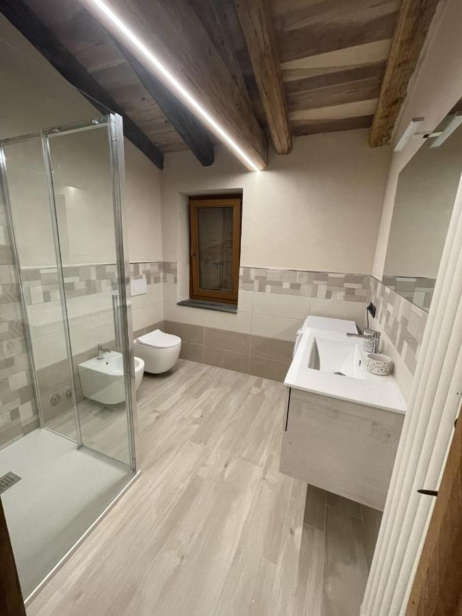 Profumo Di Legno