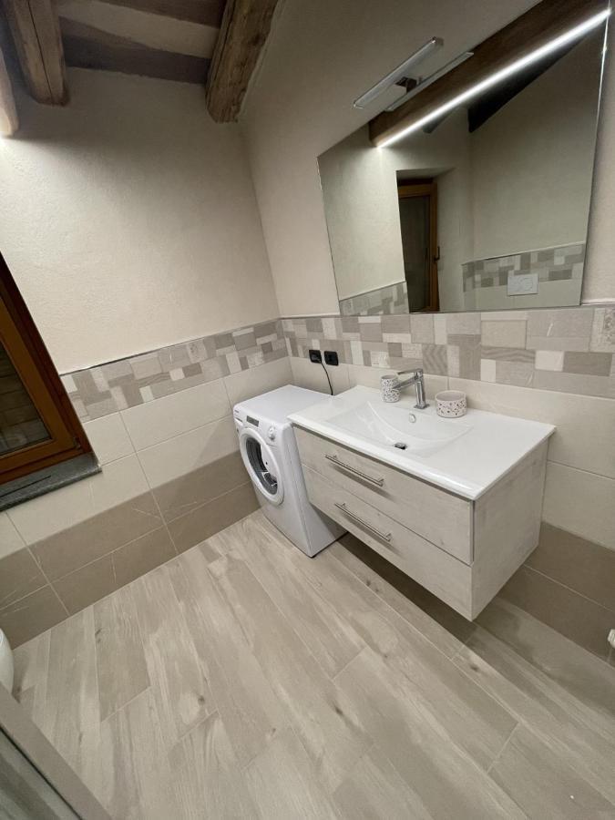 Profumo Di Legno Apartment Aosta