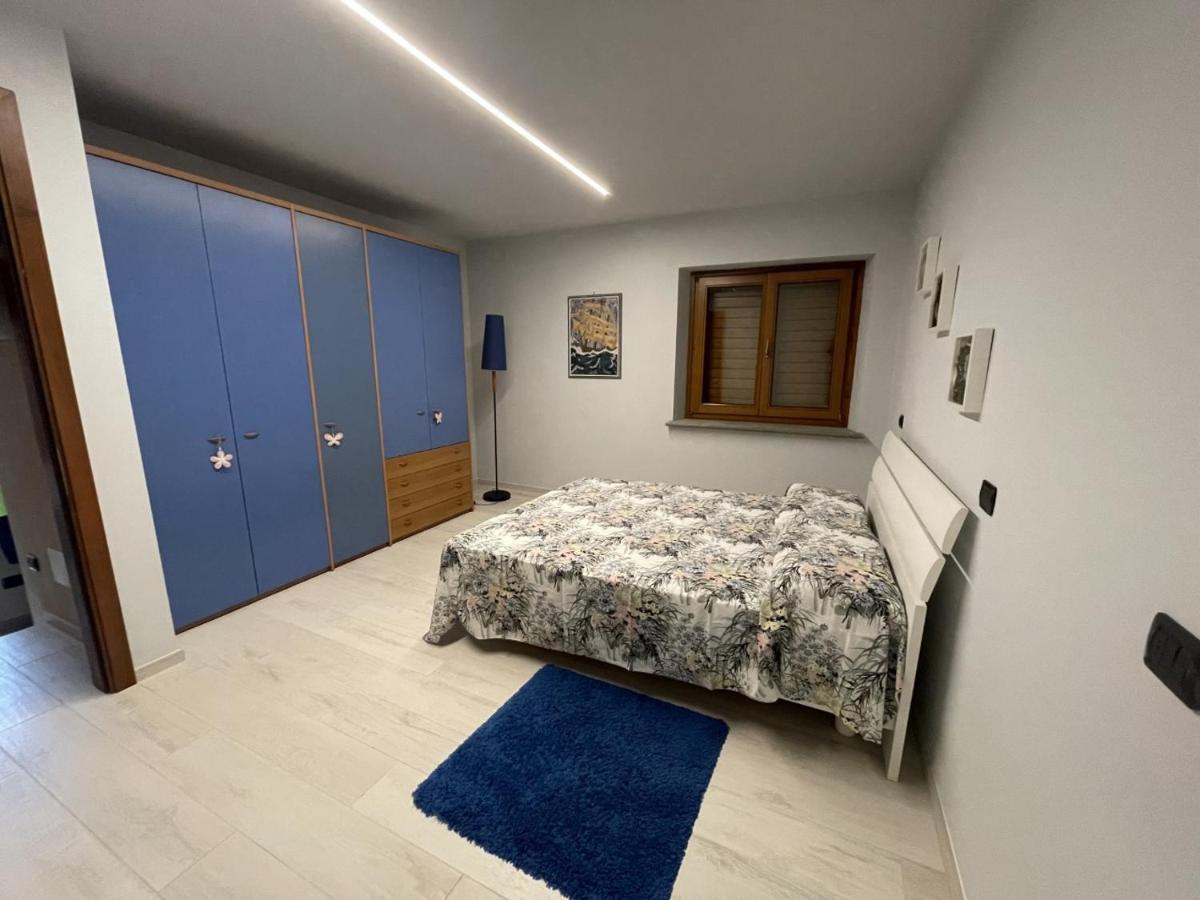 Profumo Di Legno Apartment Aosta