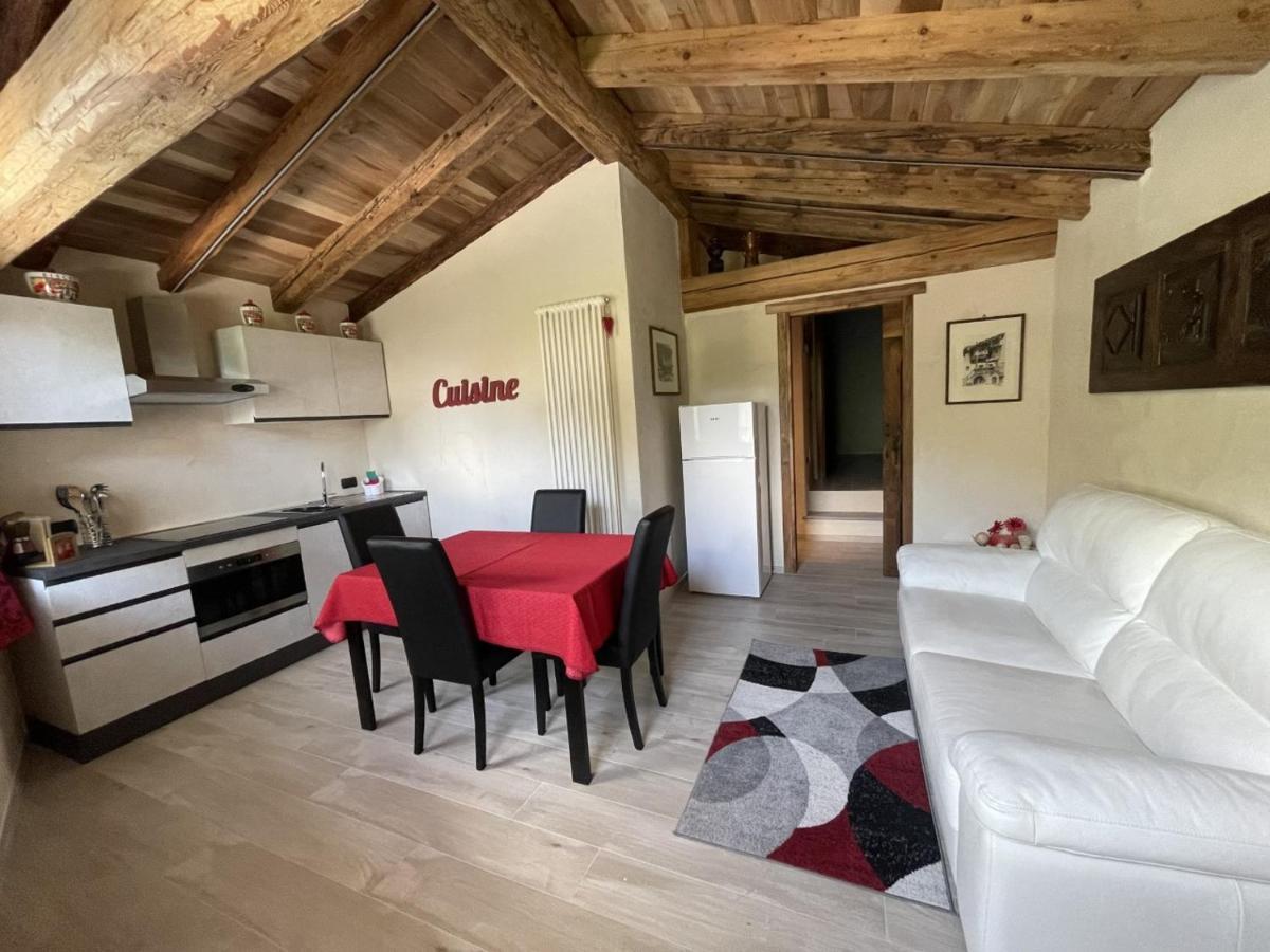 Profumo Di Legno Apartment *